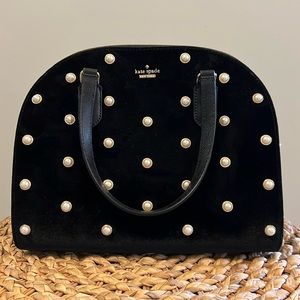 Kate Spade Leather Purse